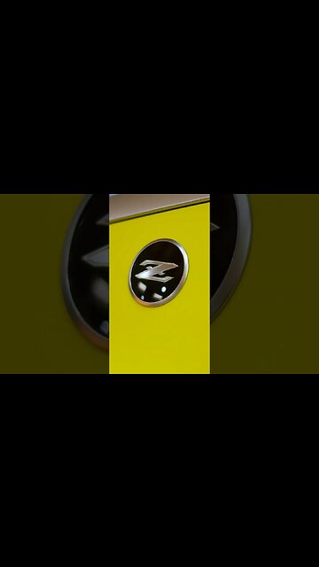 Quick Look at the 2023 Nissan Z Proto Spec!