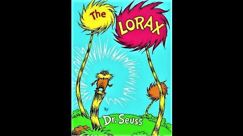 Lorax Original