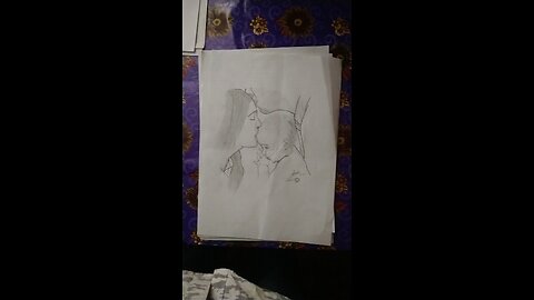 my popular drawing