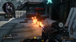 Black Ops 4 ( no commentary )