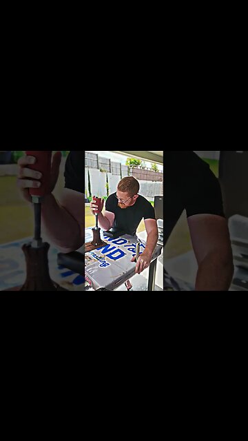 You won't understand until you grip an Armwrestler