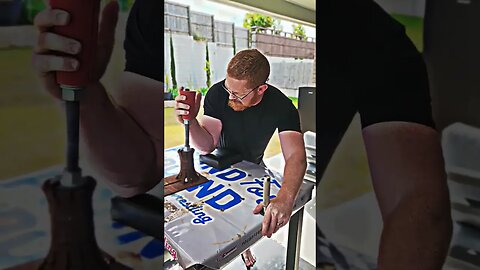 You won't understand until you grip an Armwrestler