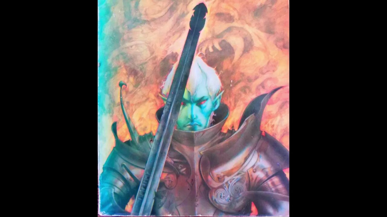 Sailor on the Seas of Fate: Chapter 1