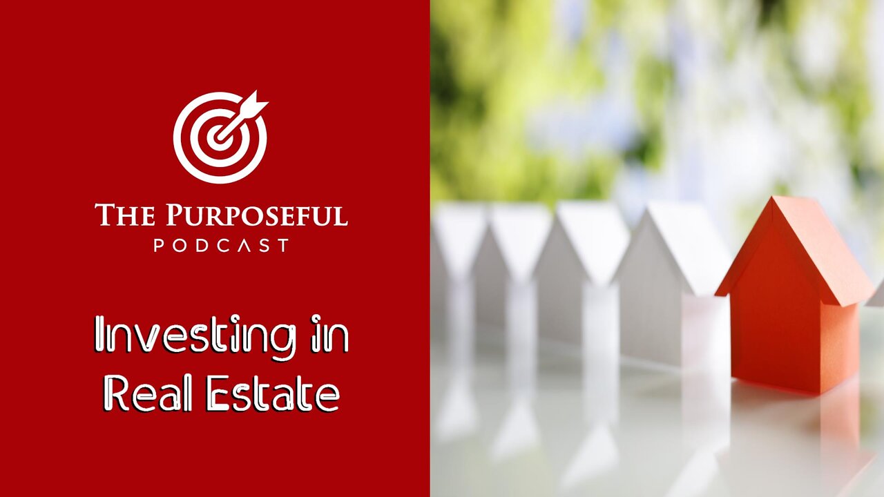 Investing in Real Estate