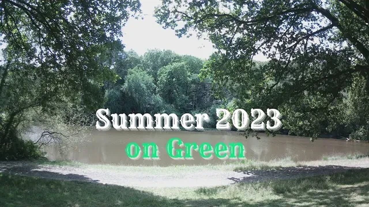 Summer 2023 | Brocéliande