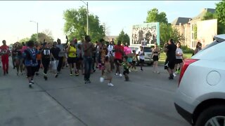 'It speaks louder': Milwaukee activists reflect on Juneteenth after weeks of marching