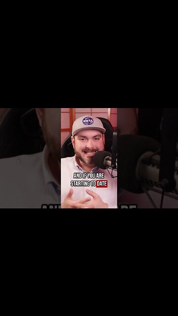 Dating Abroad: Be True to Yourself & See the Real Person In Front of You