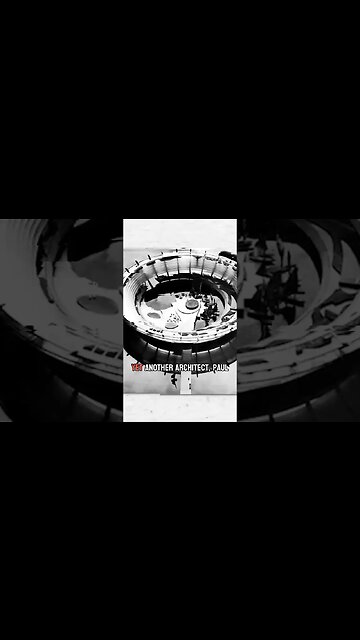 Inside The $8 Billion Dollar Utopian Dream of Thalassa Floating Mega City #shorts