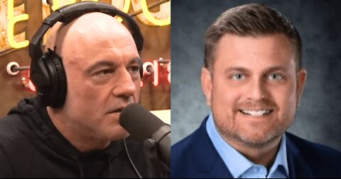 Joe Rogan Labels Healthcare Industry Practices ‘F.cking Gross’ Following UnitedHealthcare CEO’s