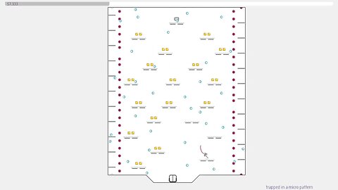 N++ - Trapped In A Micro Pattern (SU-E-00-02) - T++