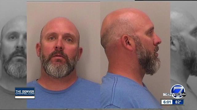 Douglas County HS teacher, softball coach arrested on child sexual exploitation, obscenity charges