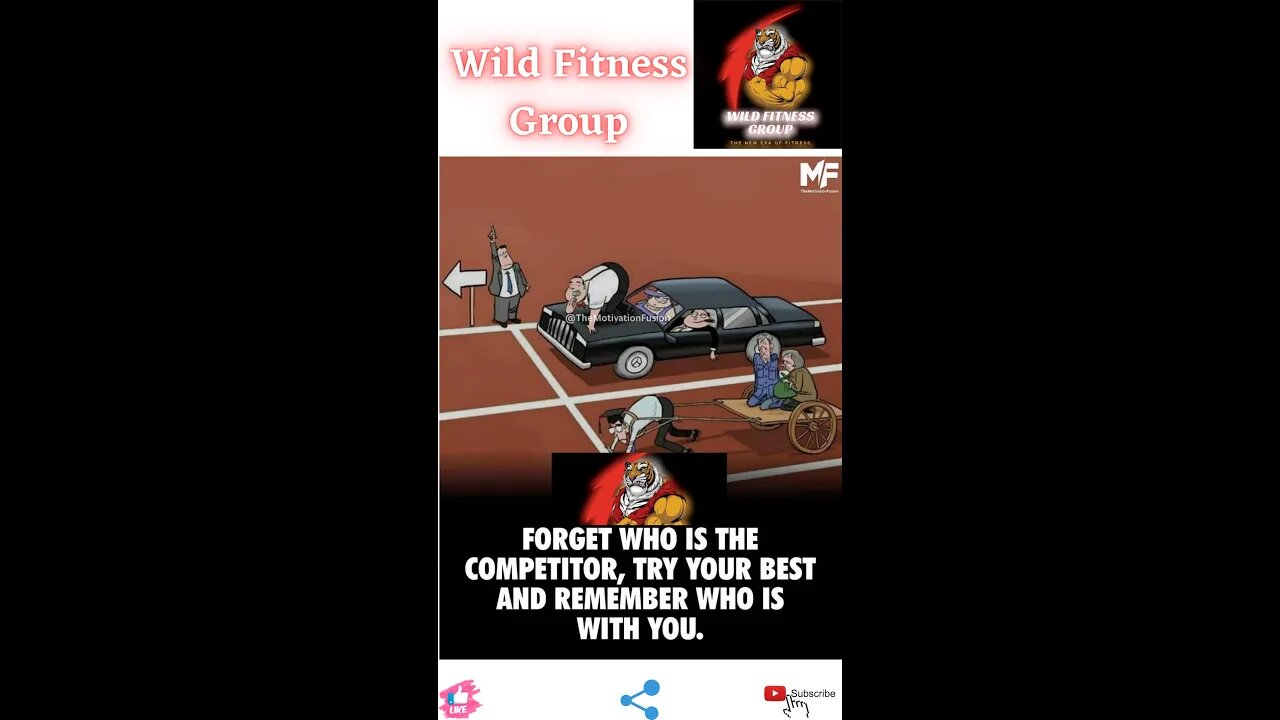 🔥Forgot who is the competitor, remember who is with you🔥#fitness🔥#wildfitnessgroup🔥#shorts🔥