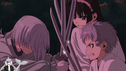 Anime Review The Elusive Samurai Episode 7