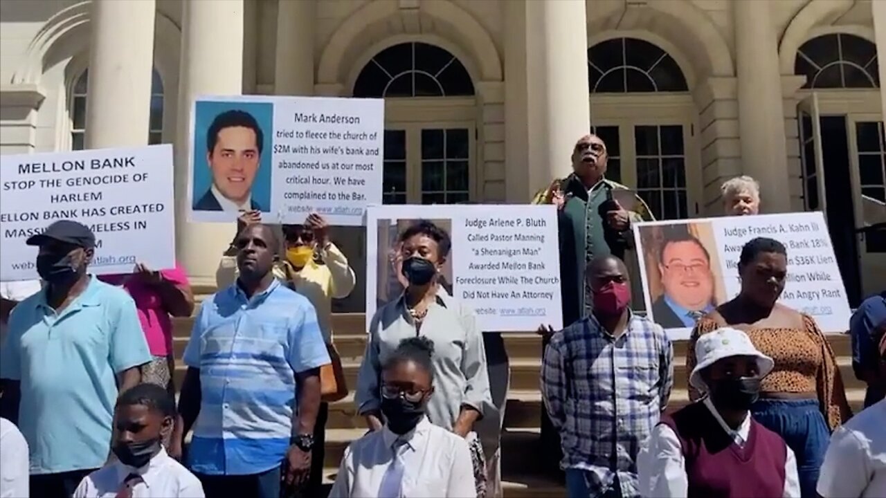 Attorney Mark Anderson Of Shiryak, Bowman, Anderson, Gill and Kadochnikov Is Not My Friend