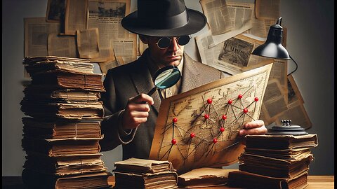 The Man Who Never Misses? Uncovering the Truth Behind the Hype