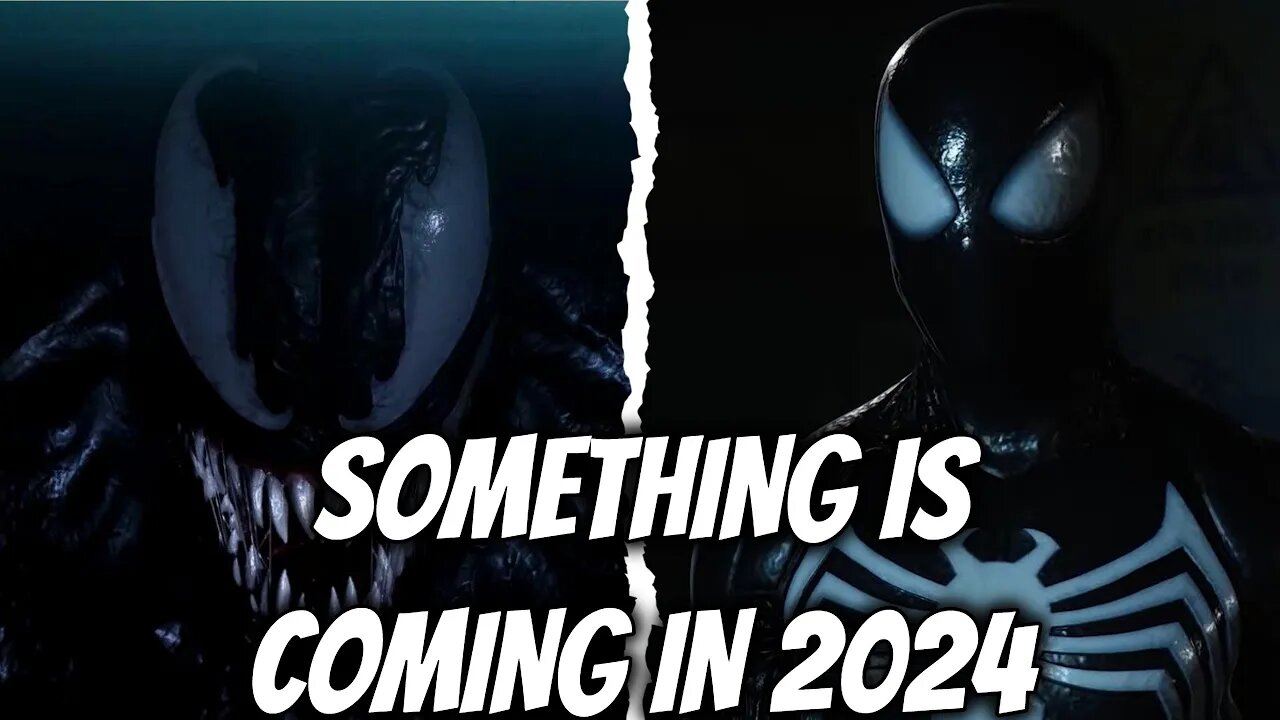 Marvel's Spider-Man In 2024 | Something Is Coming (DLC?)