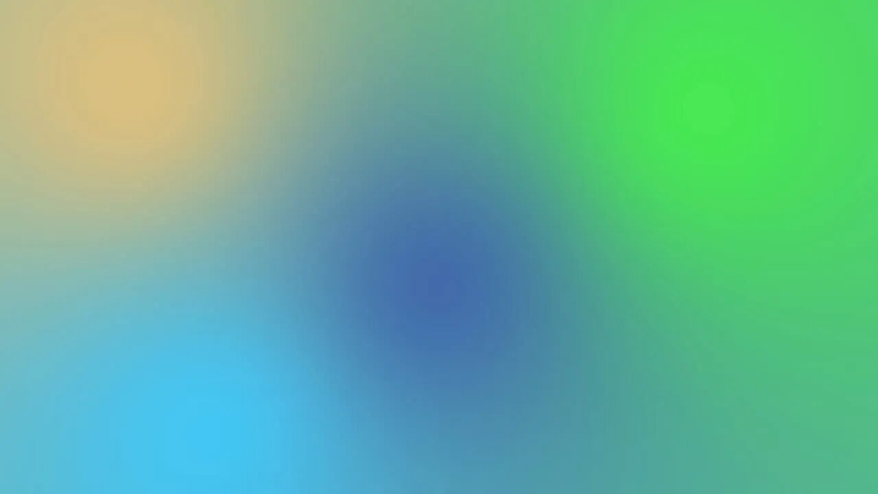 Gradient Animation Wallpaper | Colorful Background