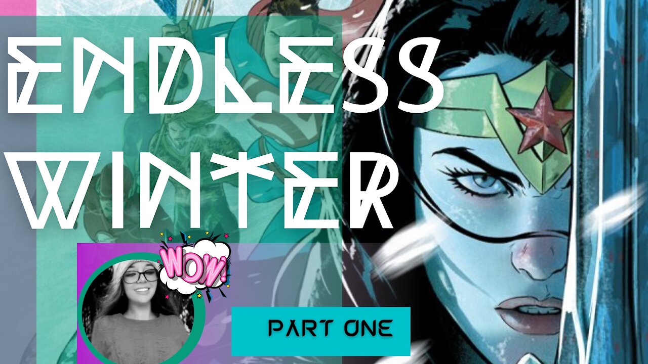 Endless Winter #1 | Winter is a Season of Recovery & Preparation, Just Like This Event