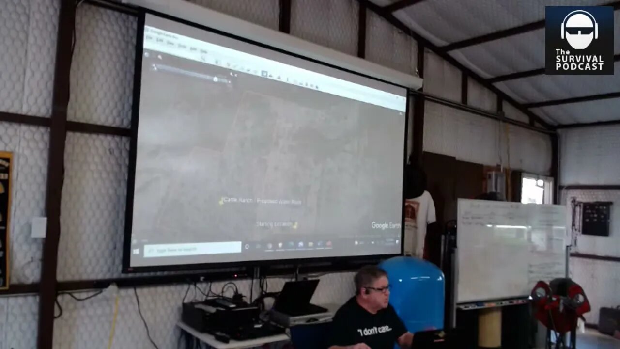 How to Vet Raw Land with Technology - Jake Robinson