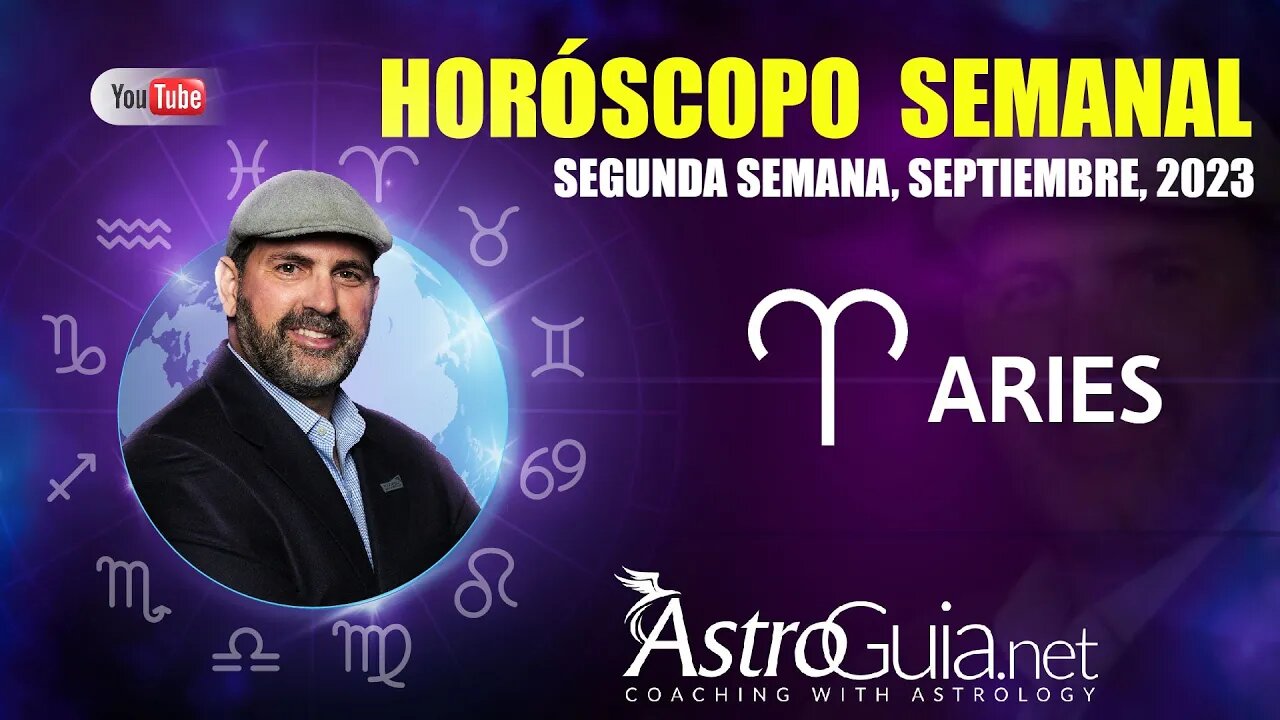 ♈ #ARIES - Un nuevo comienzo, una sorpresa, otro milagro. Segunda Semana de Septiembre 2023 🎉🎊🌚