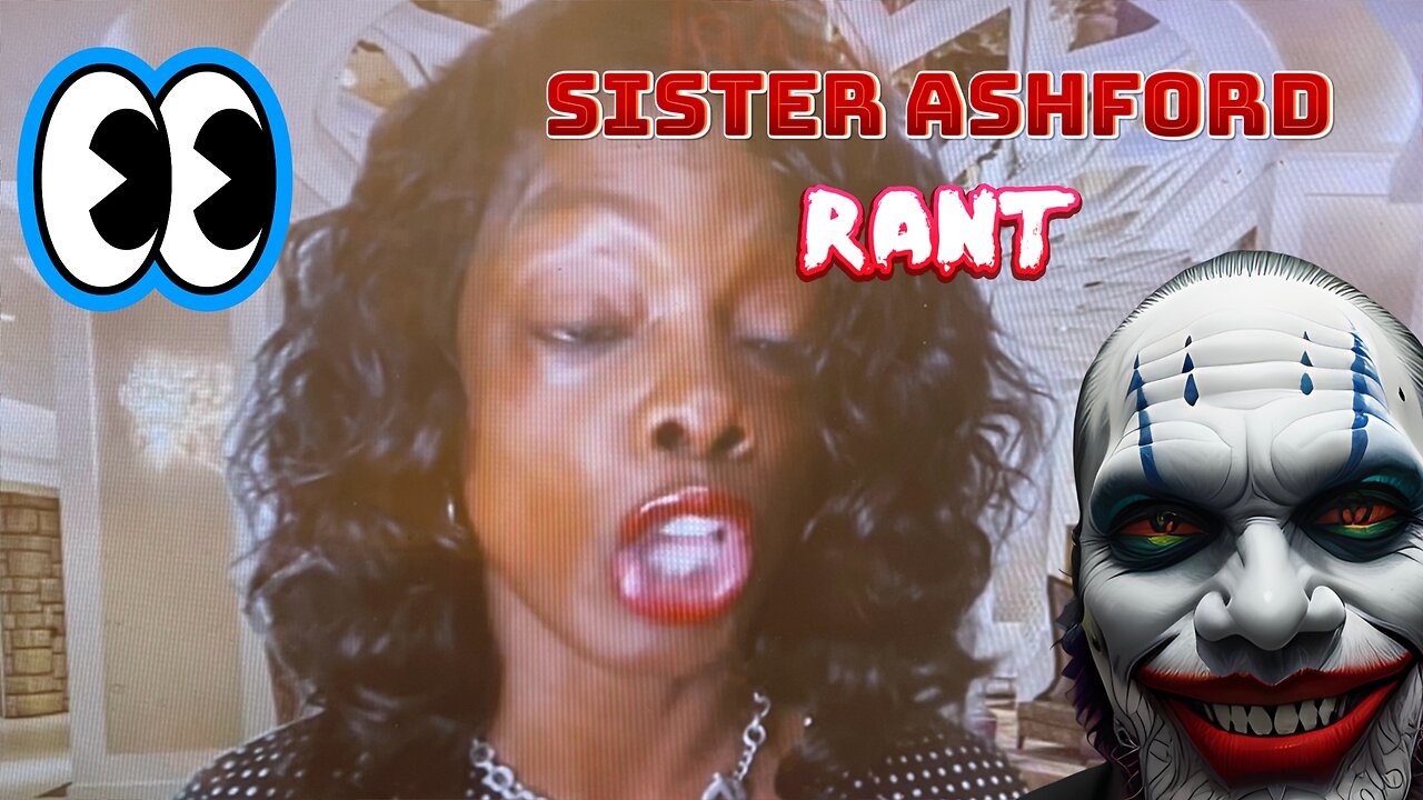 As The Black Woman Turns! Animal Cruelty Is Met With Slurs From An Angry Black Woman!