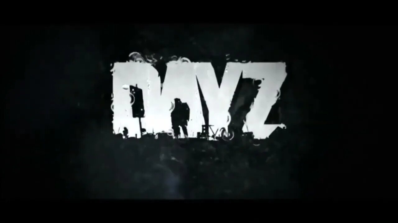 future DAYZ series intro