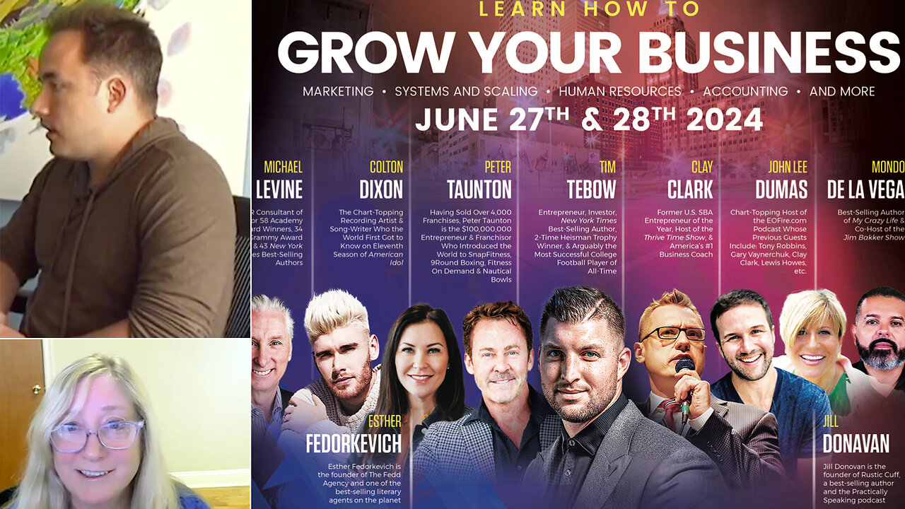 Business Podcasts | Should You Focus On Sales or Systems? "You've Helped Me w/ Search Engine Optimization, Huge! Now All My Leads Come from My Website!" - Amy Baltimore CPA + 29 Tix Remain for June 27-28 Workshop