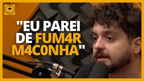 MONARK VOLTOU DE UMA FORMA DIFERENTE | MONARK TALKS