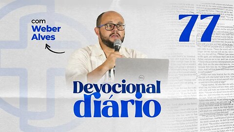 DEVOCIONAL DIÁRIO - De volta para o Futuro - 1 João 3:1-3