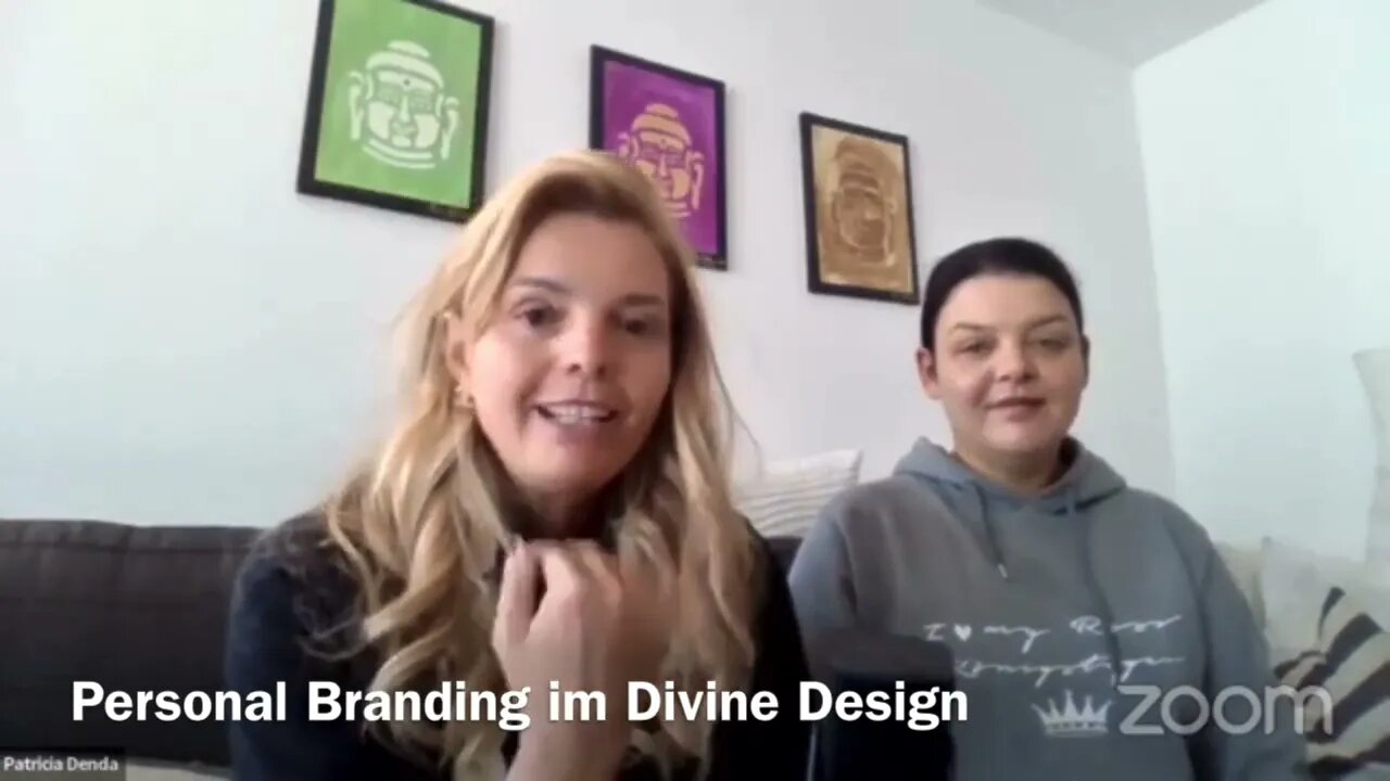 Divine Design Branding als Schlüssel für deinen Erfolg im Business & Privat