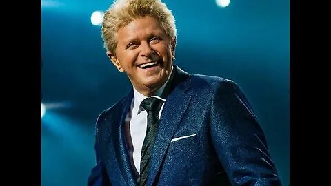 2015 Peter Cetera Interview in Comedy Radio Show - Peter Lets Loose!