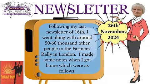 TGR Newsletter_26-11-2024
