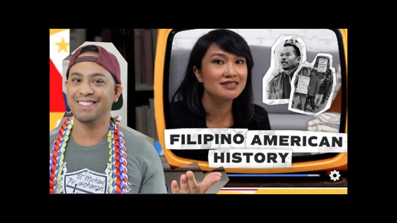 BREAKING DOWN: Breaking The Tabo -- Filipino American History Round 2 | EP 150