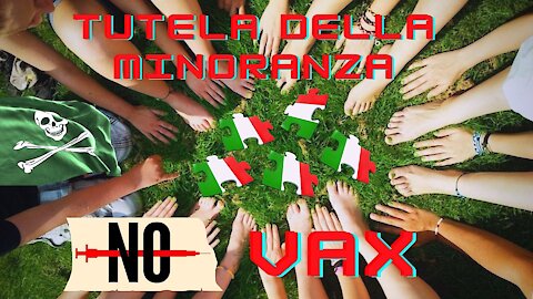 NON STIAMO SCAPPANDO: ESERCITIAMO LA LIBERTÀ DI SCELTA CHIEDENDO LA TUTELA GOVERNATIVA