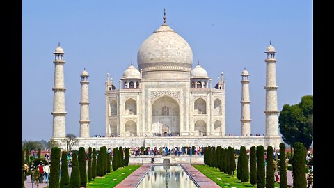 Best Places to visit India