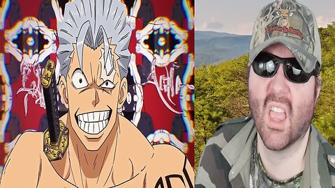 [Creditless] Undead UnluckOP - Opening (TriaxFx) - Reaction! (BBT)