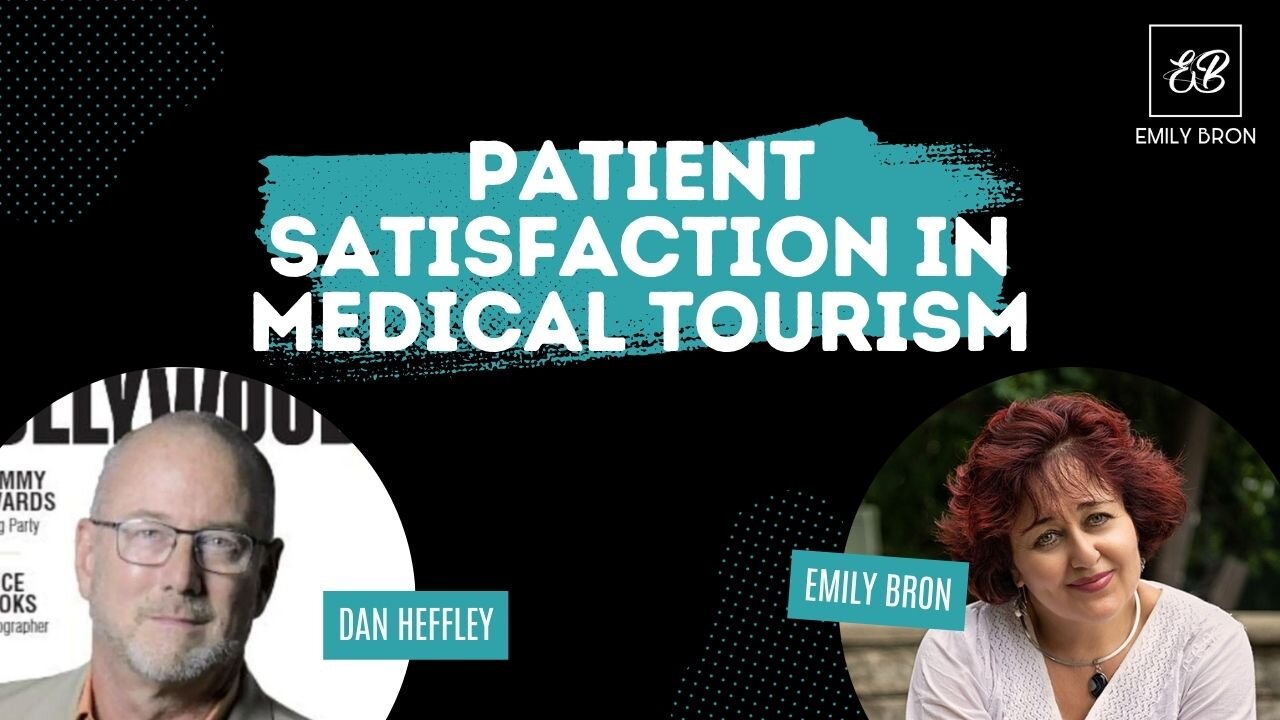 Success Stories in Medical Tourism