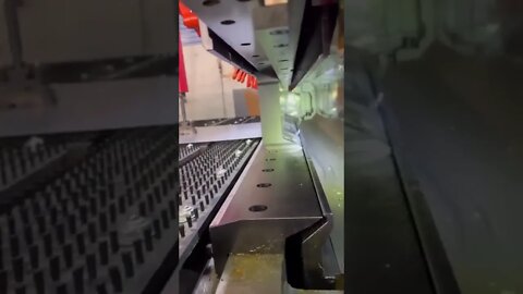 awesome futristic metal bender