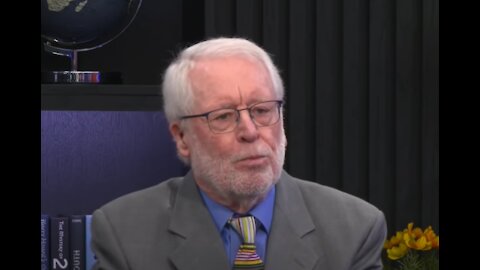 GBNews: Professor says you need to balance the benefits against the risks on child "vaccination"