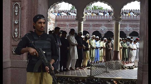 Top Biden Donor Revealed to Be Pakistani Government Official - What Did He Get in Return?