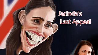 Jacinda Adern Message