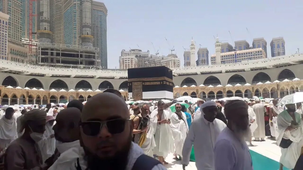 Kabah