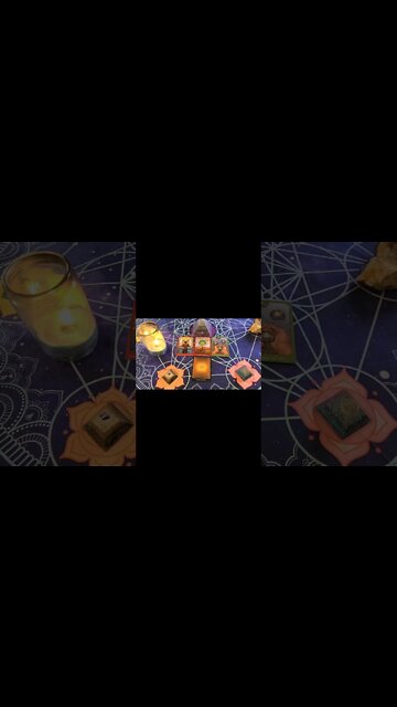 #Virgo- Tarot- Reading- for- the- week- of- Oct- 31st- 2022- #Shorts- #Weekly