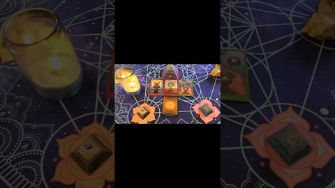 #Virgo- Tarot- Reading- for- the- week- of- Oct- 31st- 2022- #Shorts- #Weekly