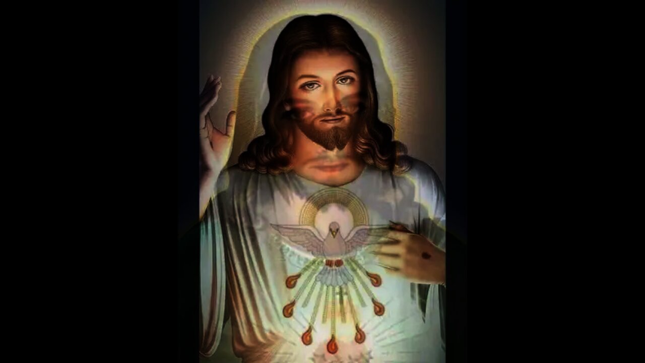 Weihe- und Sühnegebet an das Heiligste Herz Jesu