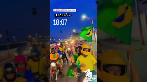 🇧🇷🛡⚔️🔥 Maranhão.