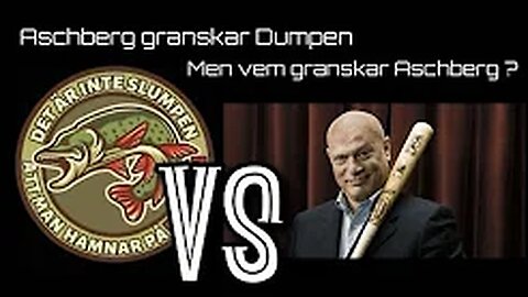 Vem granskar?