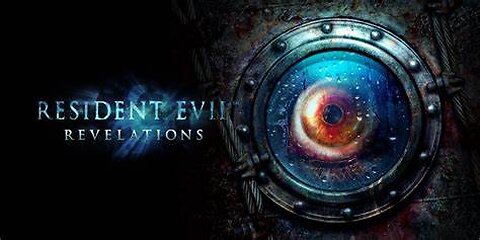 Resident Evil Revelations | Raid Mode