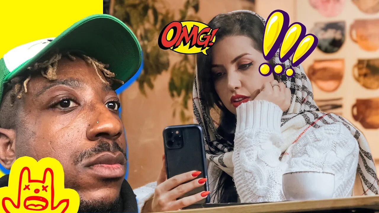 Attention economy isnt real | Art Appeal ep2 | xCephasx