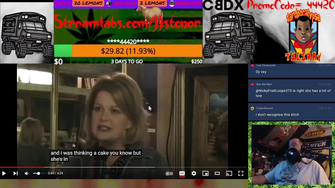 Spitting Tuesday 6-14-22